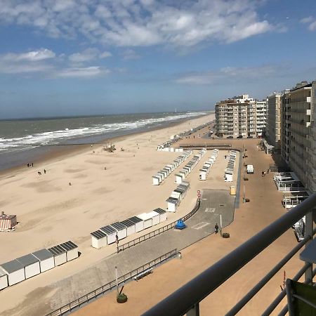 Apartment S7 Ostenda Zewnętrze zdjęcie