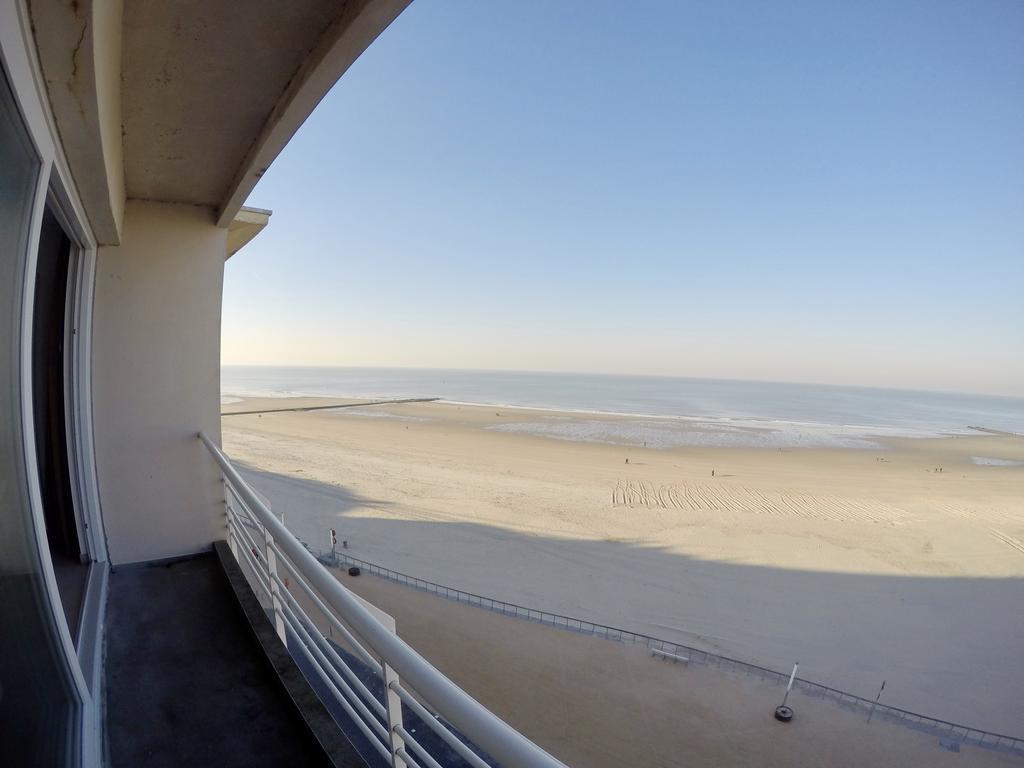 Apartment S7 Ostenda Zewnętrze zdjęcie