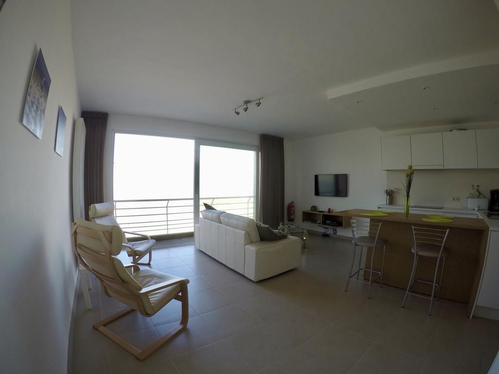 Apartment S7 Ostenda Zewnętrze zdjęcie