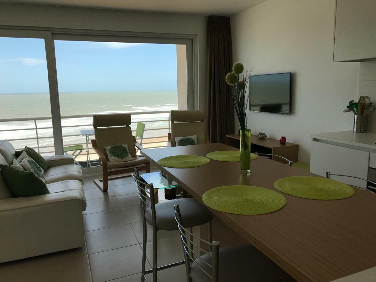 Apartment S7 Ostenda Zewnętrze zdjęcie