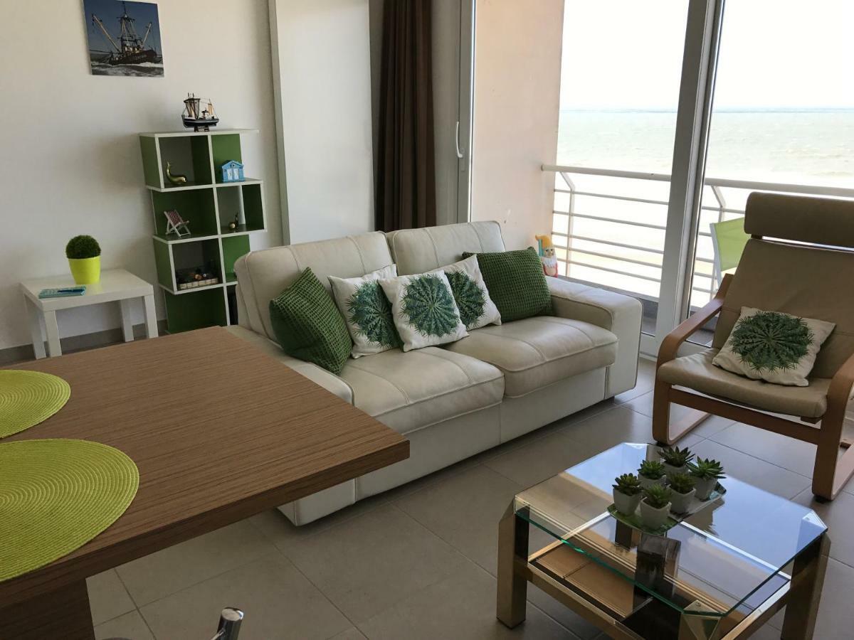 Apartment S7 Ostenda Zewnętrze zdjęcie