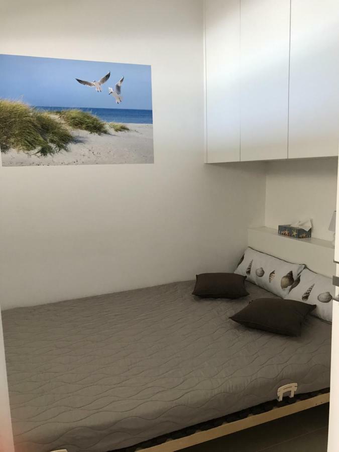 Apartment S7 Ostenda Zewnętrze zdjęcie
